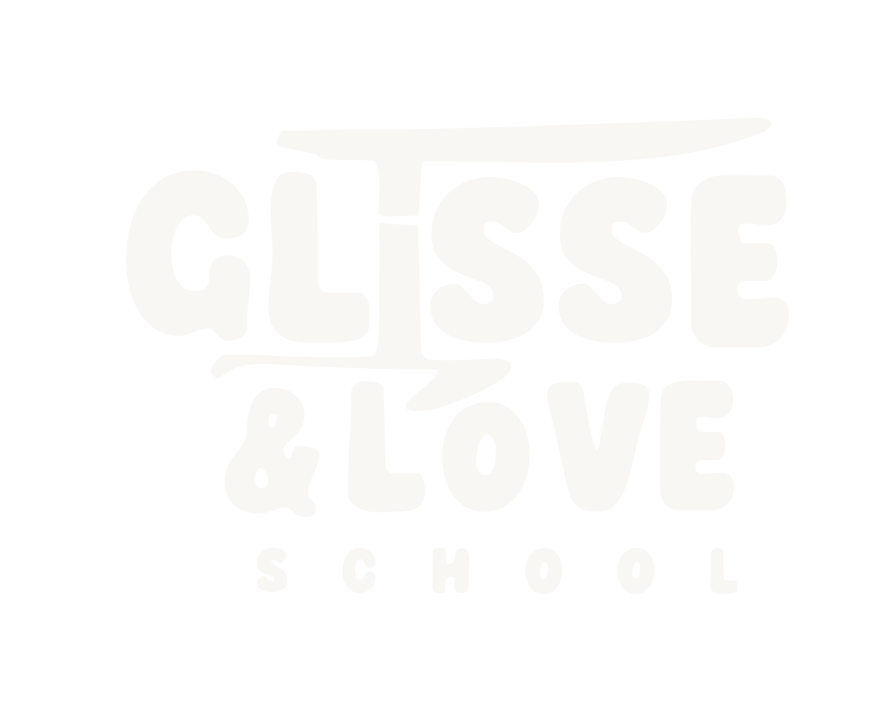 Glisse & Love