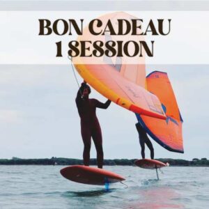 Bon cadeau 1 session à Montpellier